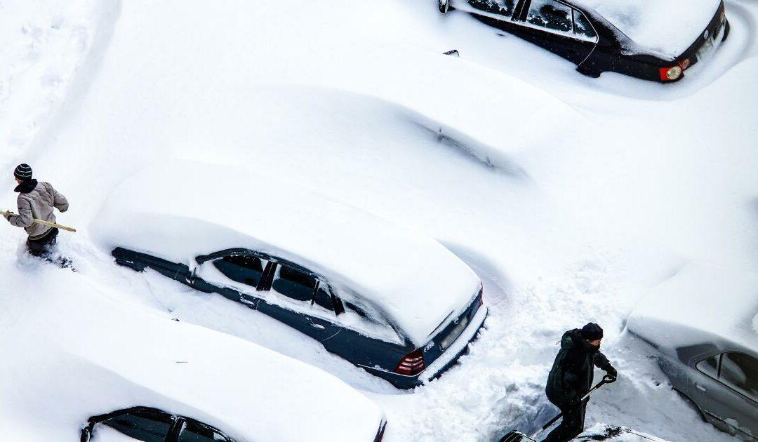Winter Weather Preparedness: How to Prepare Your Business For Cold Temperatures