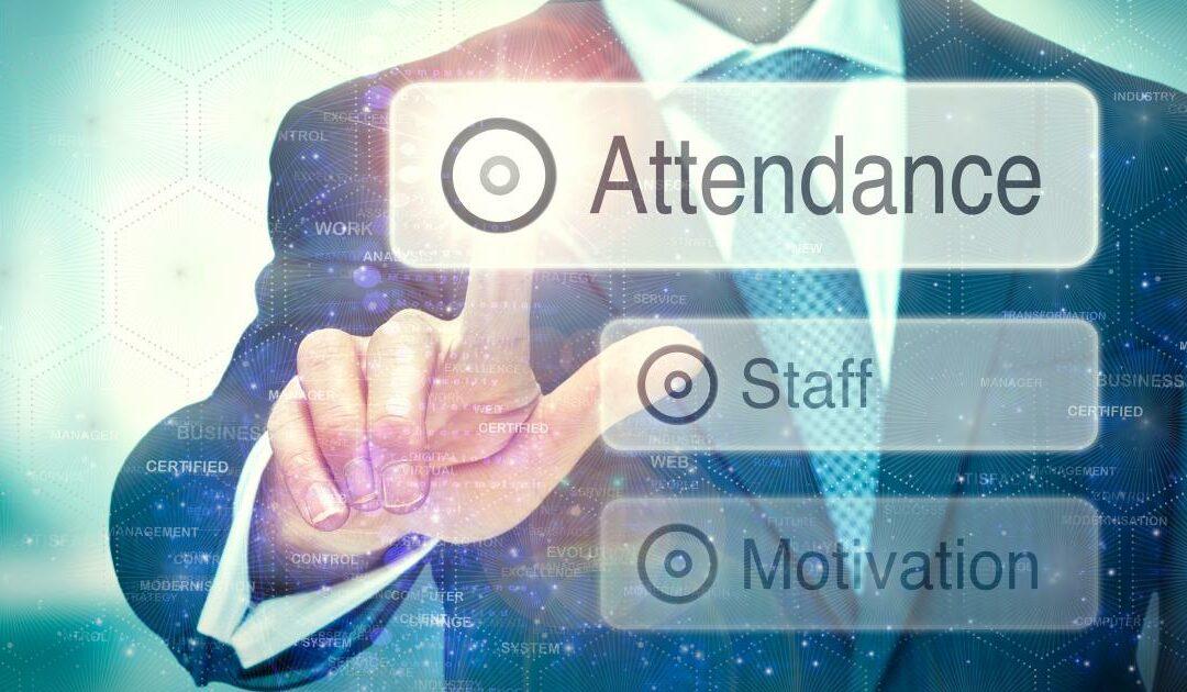 Increasing Employee Attendance With Incentives