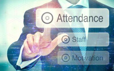 Increasing Employee Attendance With Incentives