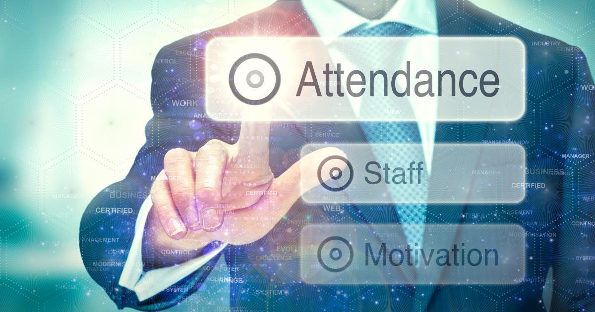 employee attendance