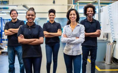 How Manufacturing Staffing Agencies Help You Find the Right Talent Fast