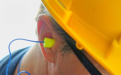 Better Hearing Month: 8 Ways To Protect Your Hearing At Work