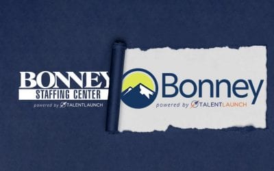Bonney Staffing Celebrates 45th Anniversary with a New Look and Stronger Mission