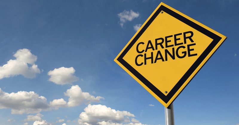 A Practical Guide for Making a Change Making the decision to change jobs is not uncommon