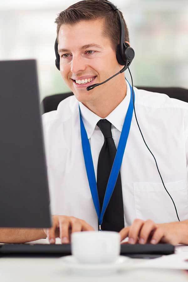 IT Staffing Agency - Bonney Staffing 