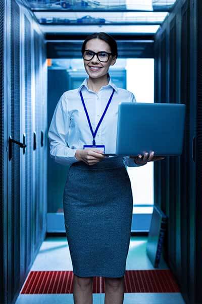 IT Staffing - Bonney Staffing 