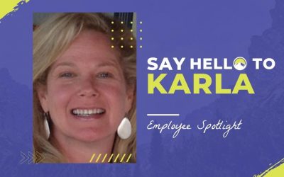 Employee Spotlight: Karla Doby