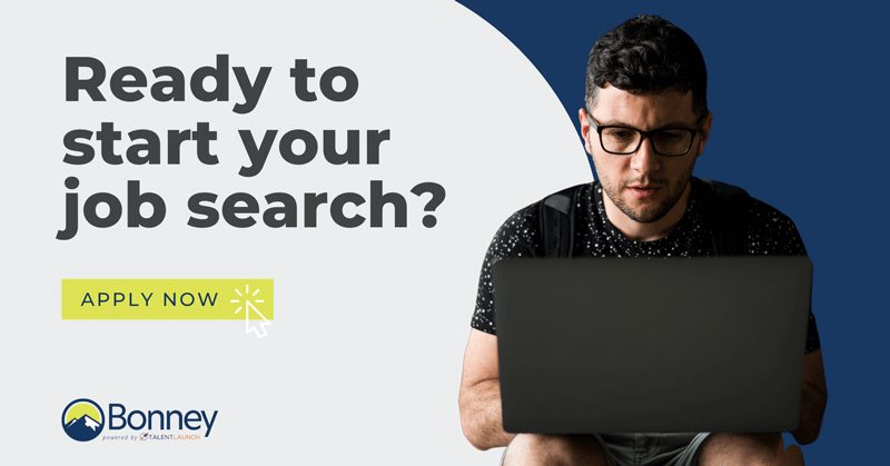 Ready to start your job search? click to apply