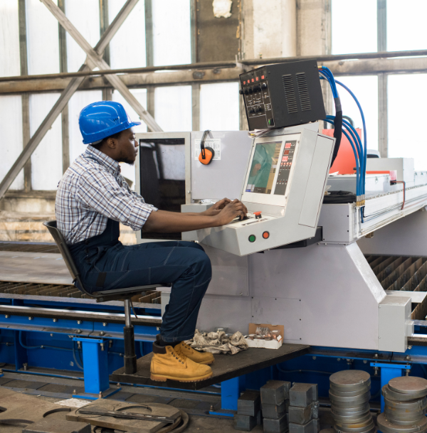 Machine Operator Job Description Bonney Staffing