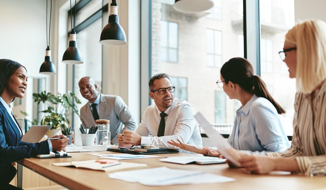 What a Staffing Partner Really Does (And Why It Matters for Your Business)