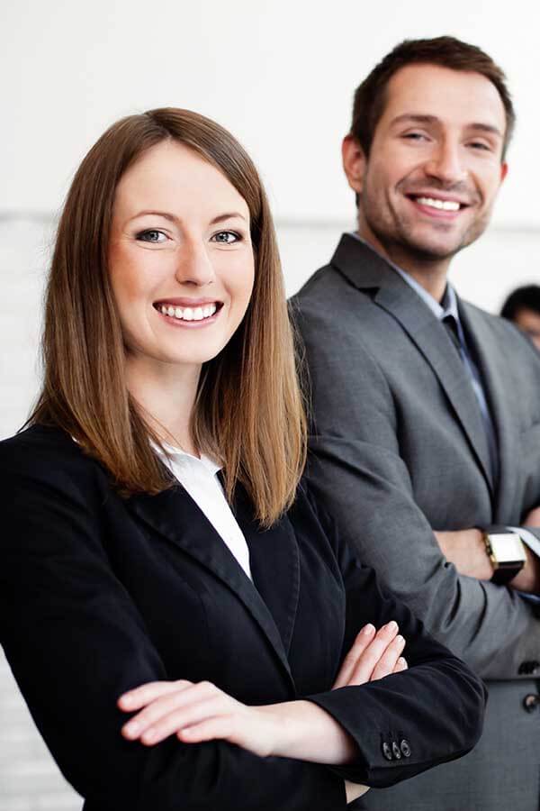 Human Resources
Staffing Agency