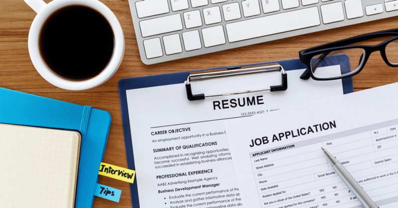 New Year, New Job Search – Best Time of Year to Apply for Jobs