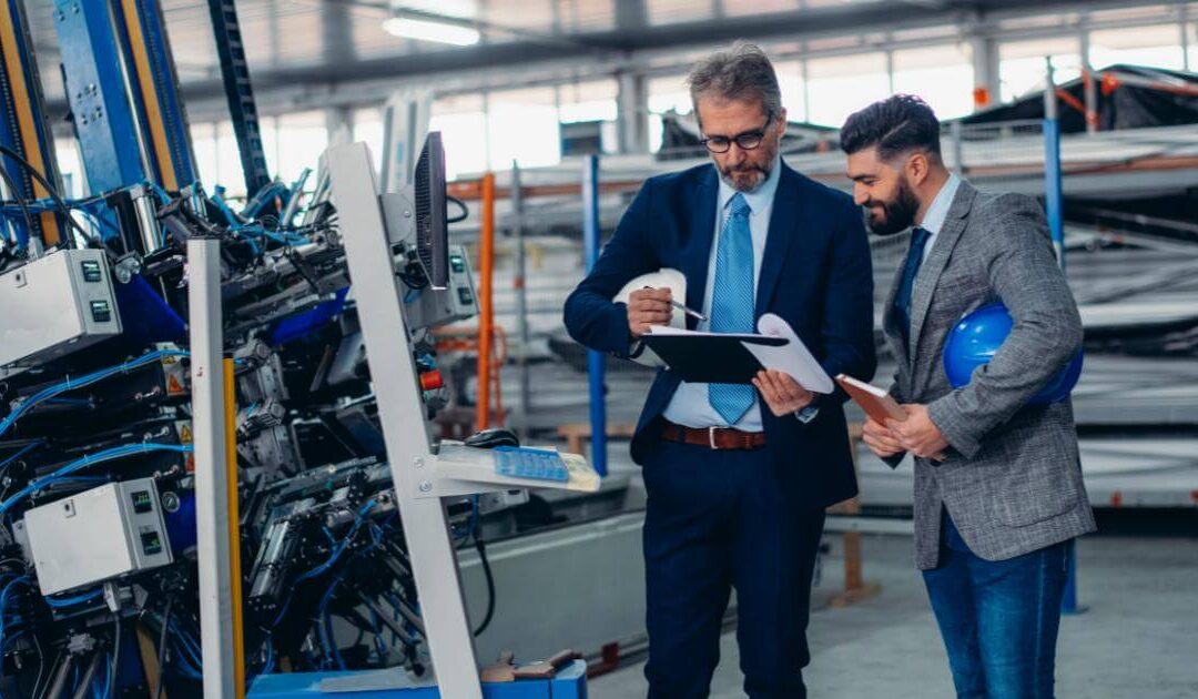Flexible Staffing Solutions for an Unpredictable Market