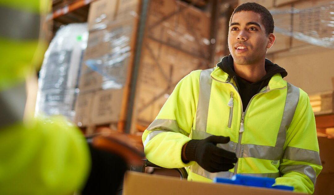 Warehouse Safety Best Practices