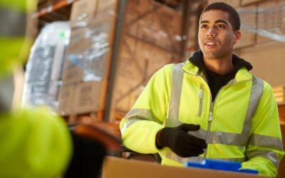 Warehouse Safety Best Practices